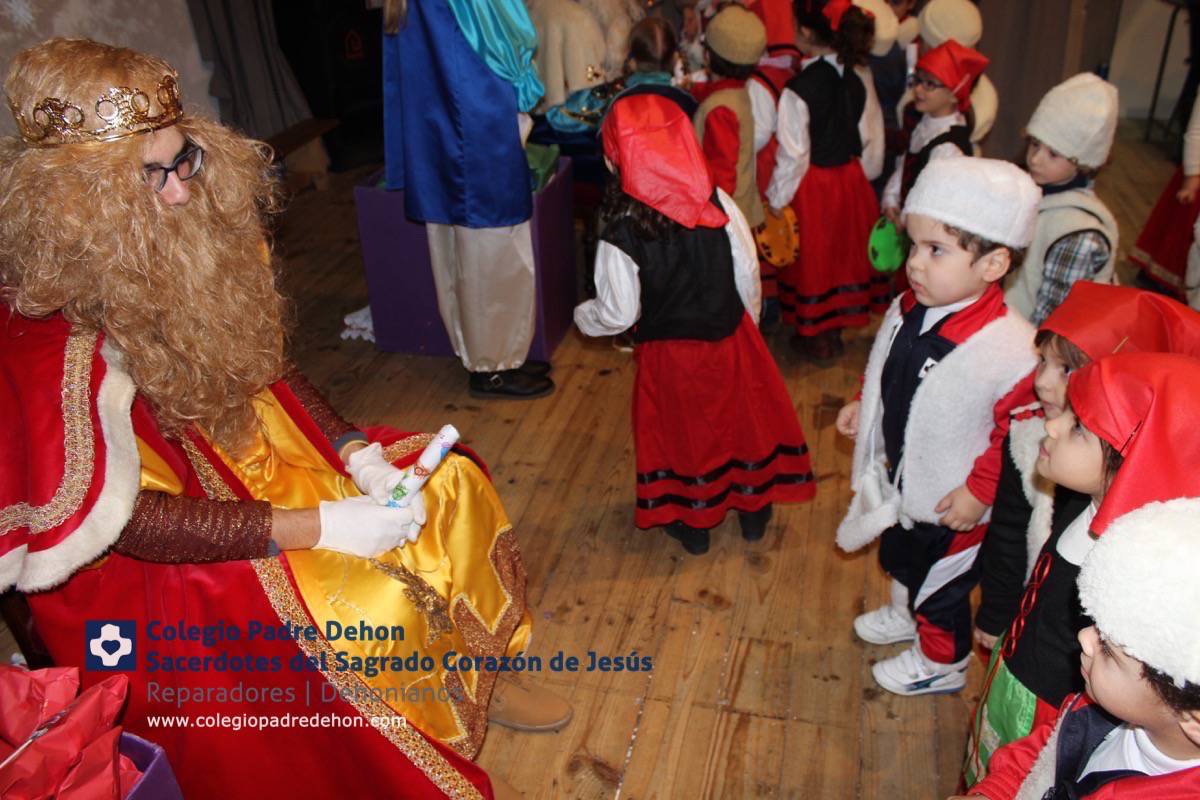 2014 12 22  REYES MAGOS INFANTIL (96)